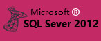 SQL Server 2012 开发
